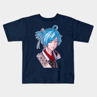 Kanata Shinkai (Ensemble Stars!) Kids T-Shirt